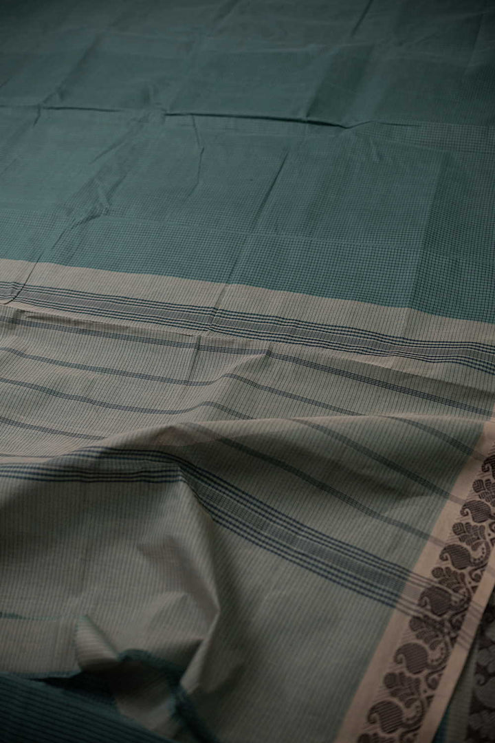 Cotton Saree - Matkatus