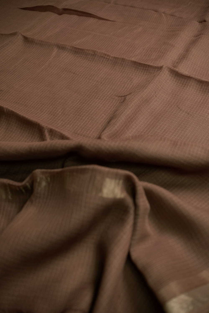 Sarees - Matkatus