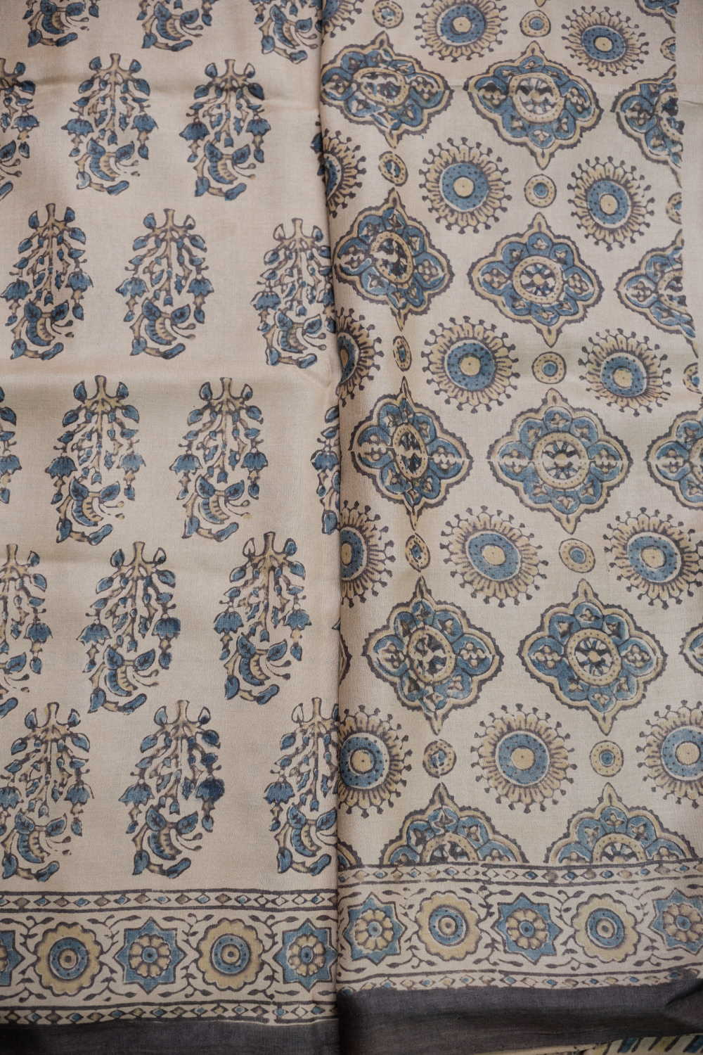 Silk Saree - Matkatus 