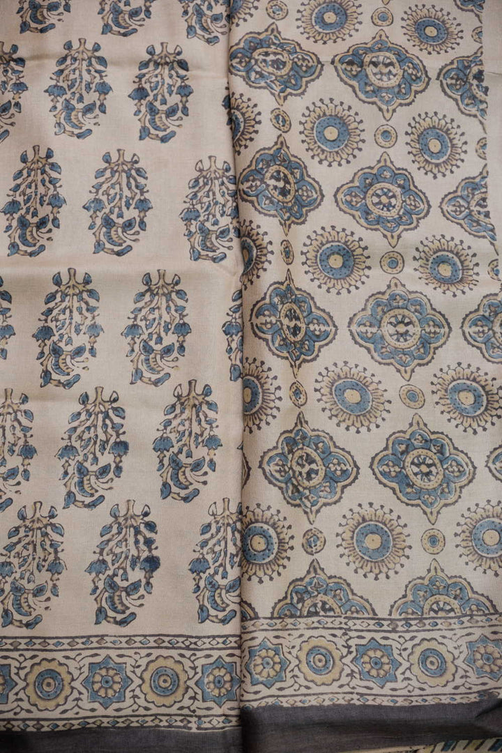 Silk Saree - Matkatus 