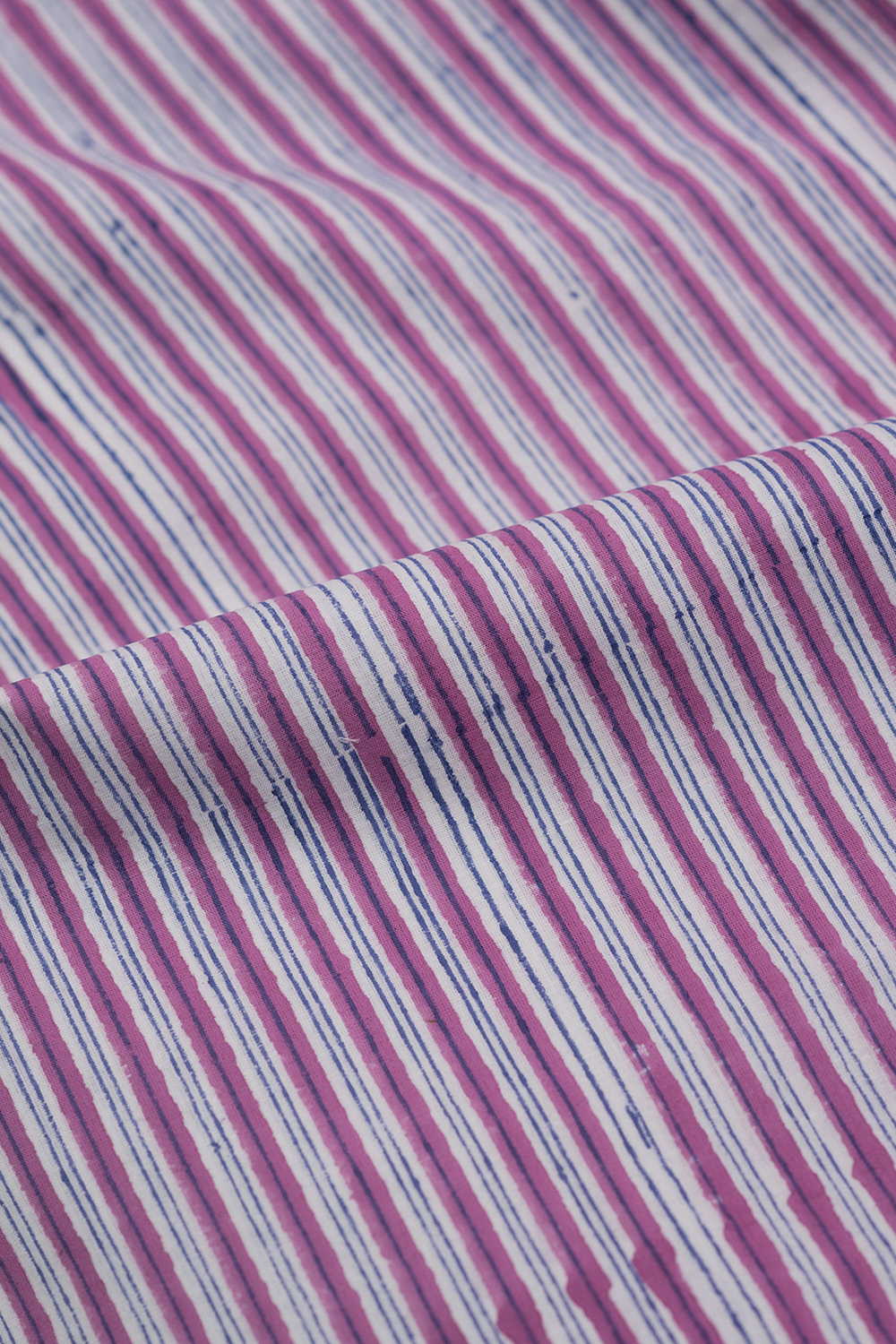 Block Printed Fabrics - Matkatus 