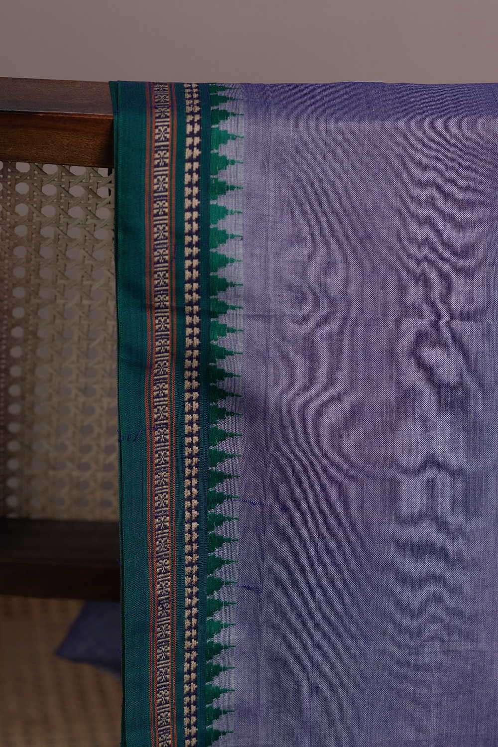 Border Fabrics - Matkatus 