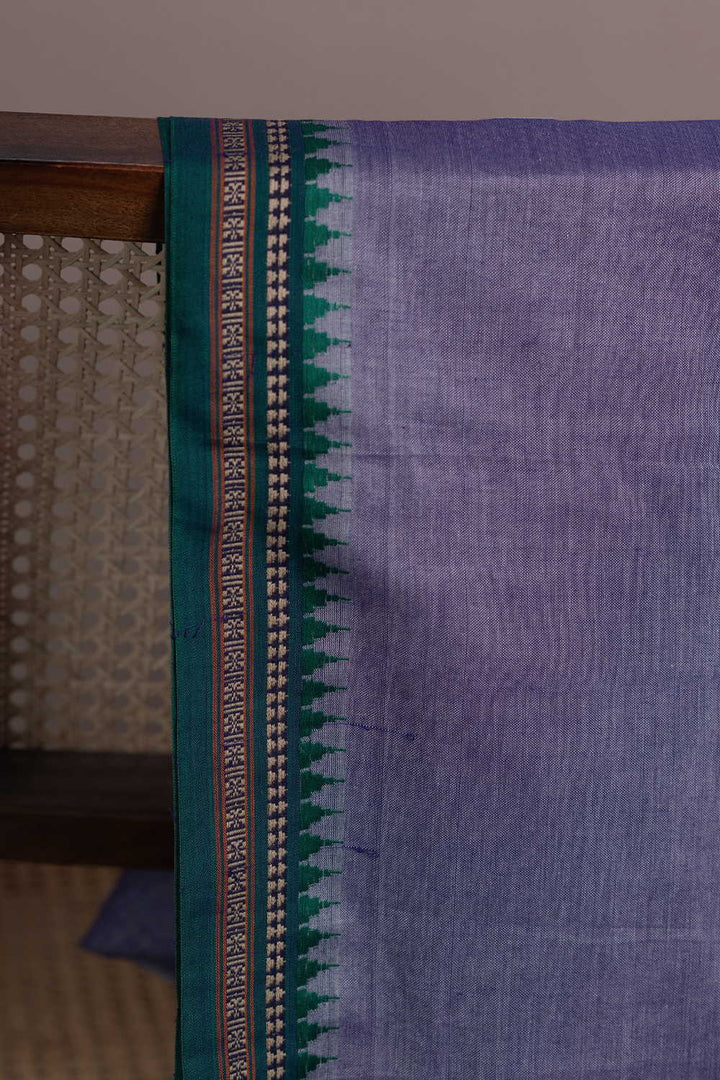 Border Fabrics - Matkatus 