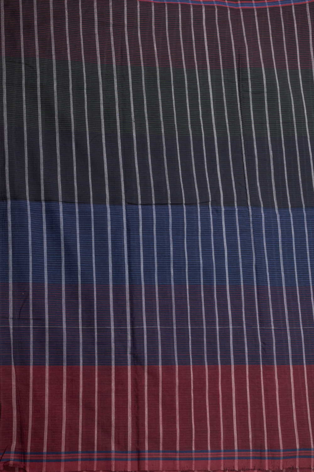 Cotton Fabric - Matkatus 