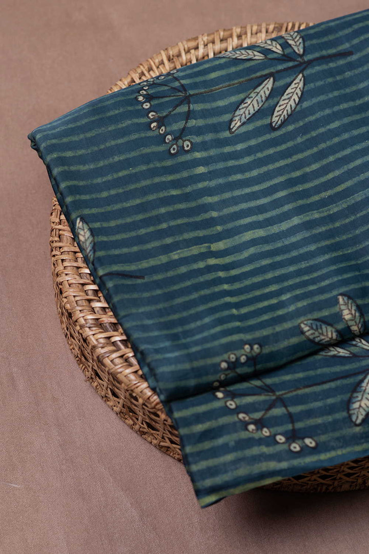 Modal Silk Fabric - Matkatus