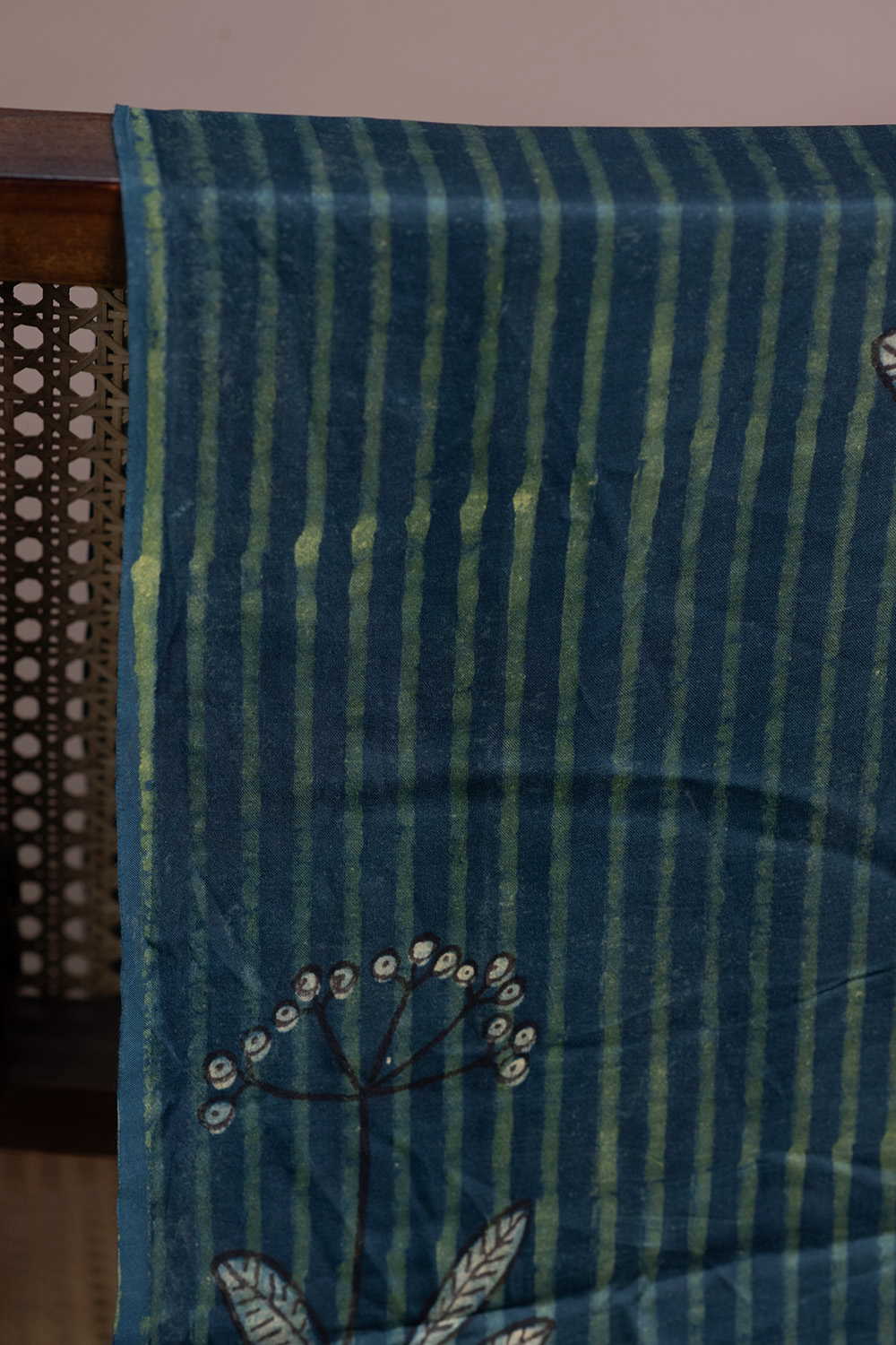 Silk Fabric - Matkatus 