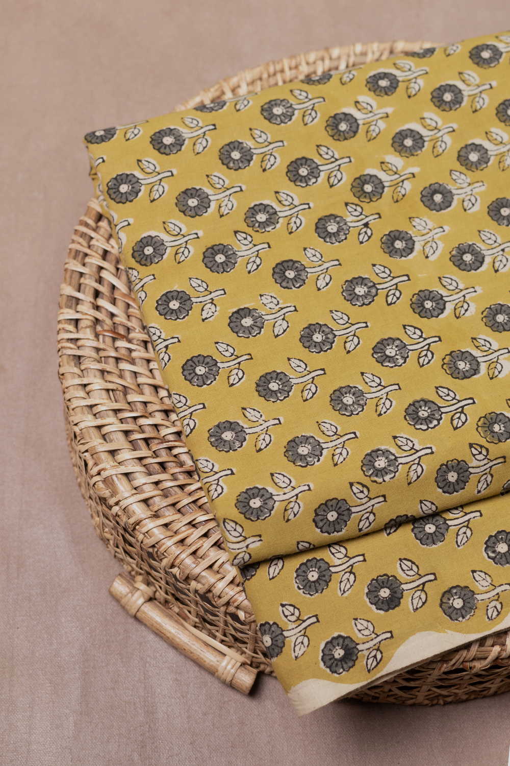 Cotton Fabric-Mtatkatus 