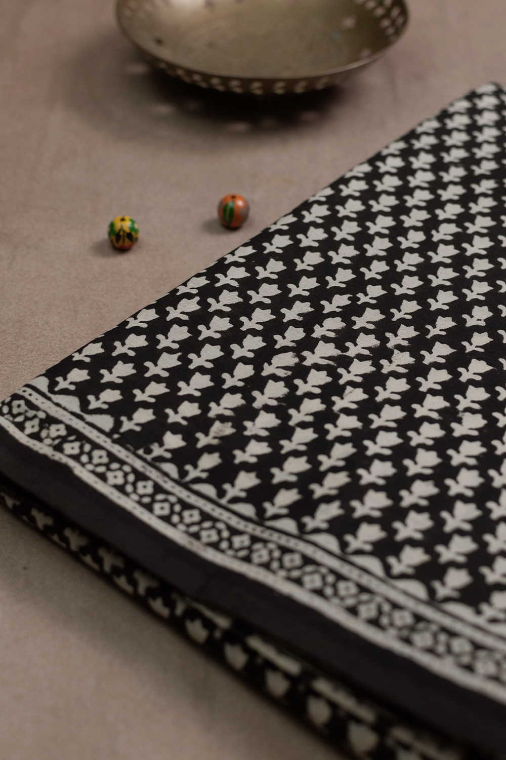 Mul Cotton Saree-Matkatus 