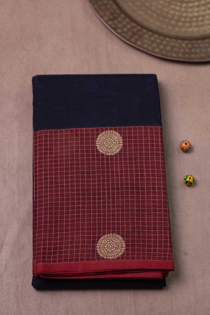 Traditional Saree - Matkatus 