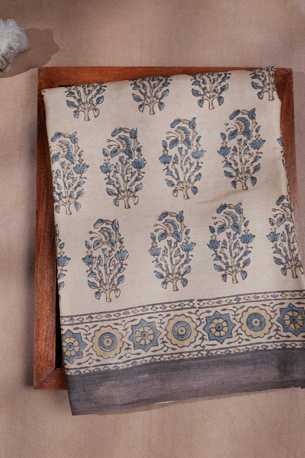 Silk Saree - Matkatus 