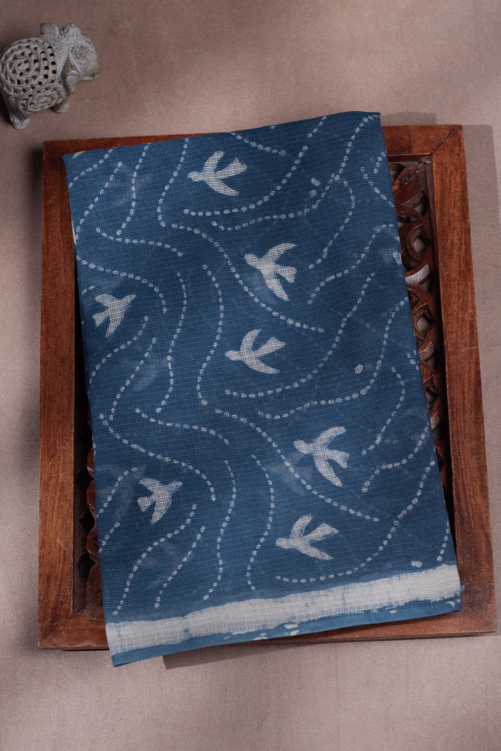 Kota Cotton Saree - Matkatus