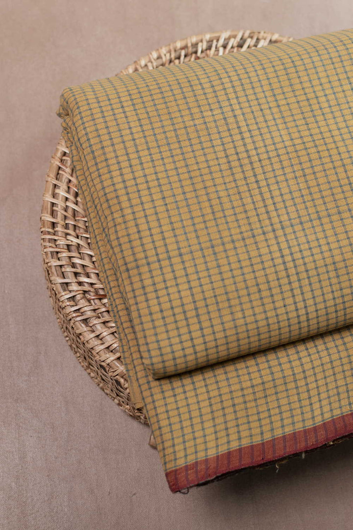 Handloom Fabrics - Matkatus 