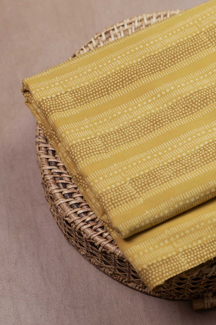 Cotton Fabrics - Matkatus 