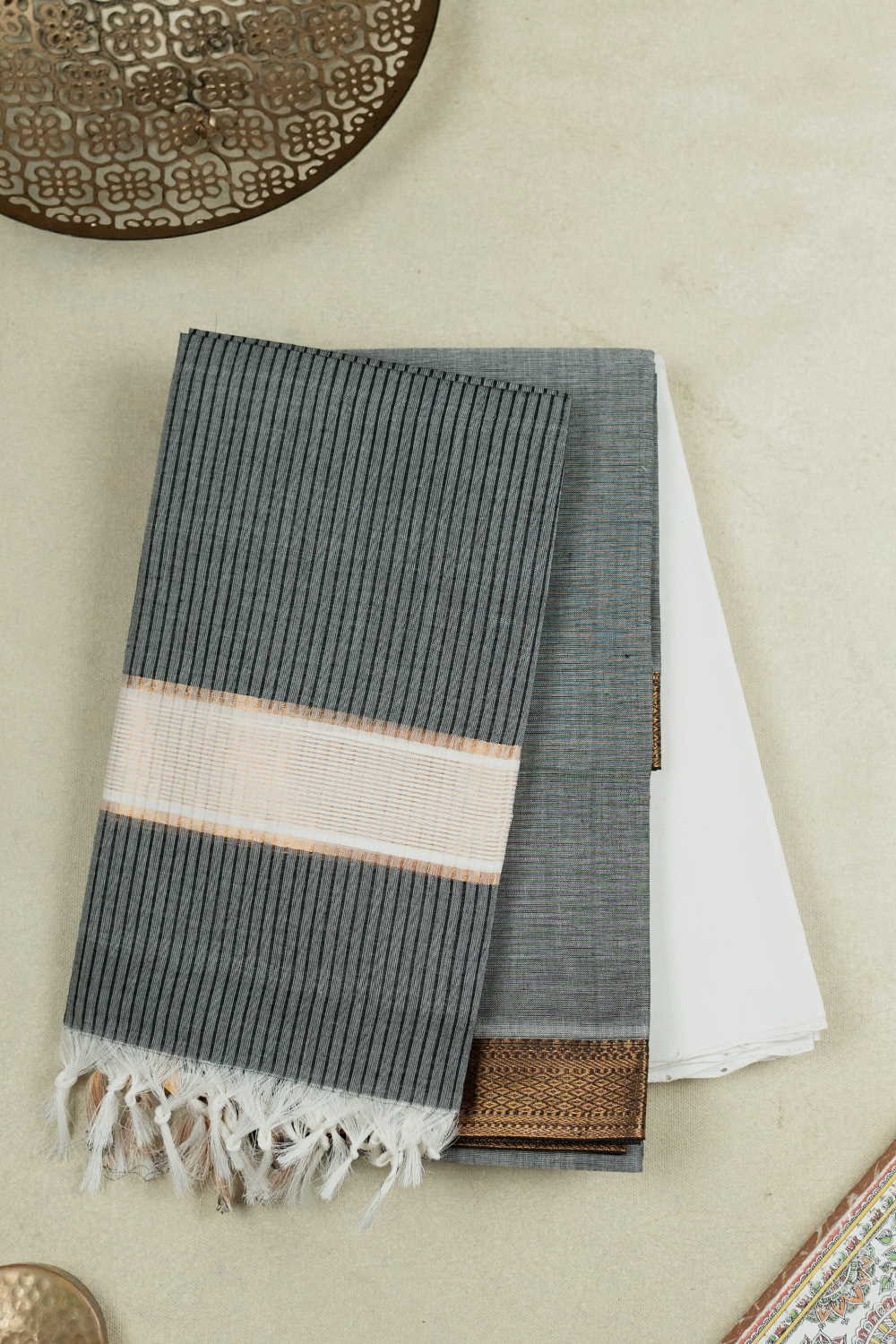 Cotton Suit-Matkatus 