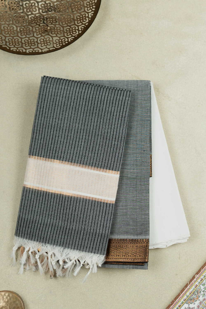 Cotton Suit-Matkatus 
