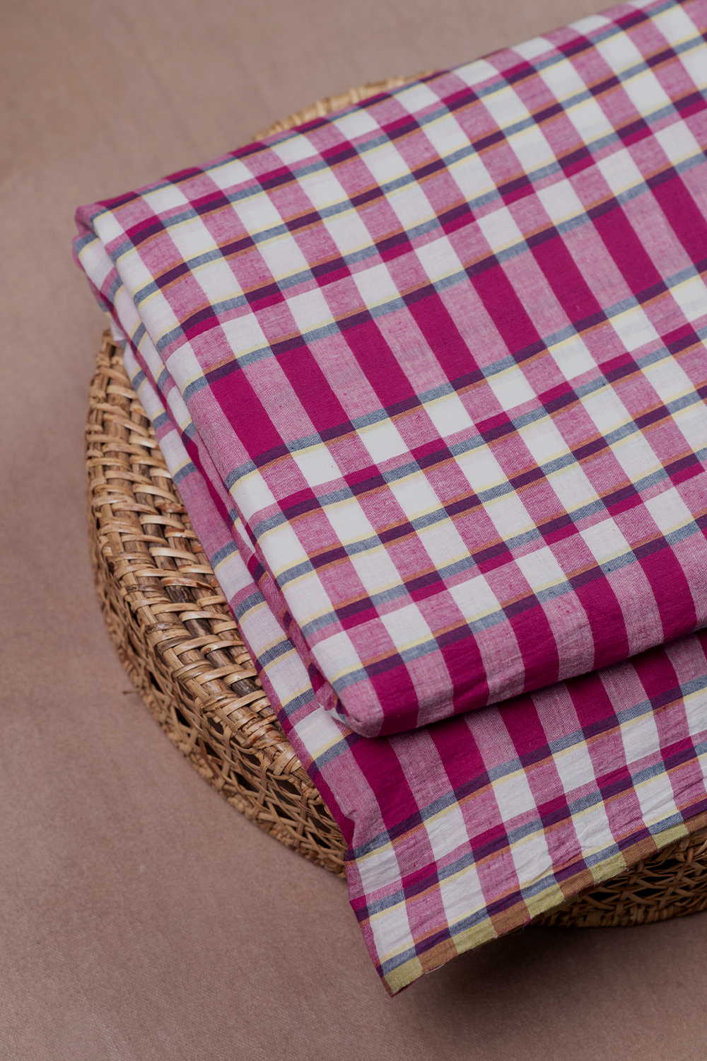 Cotton Fabrics - Matkatus 