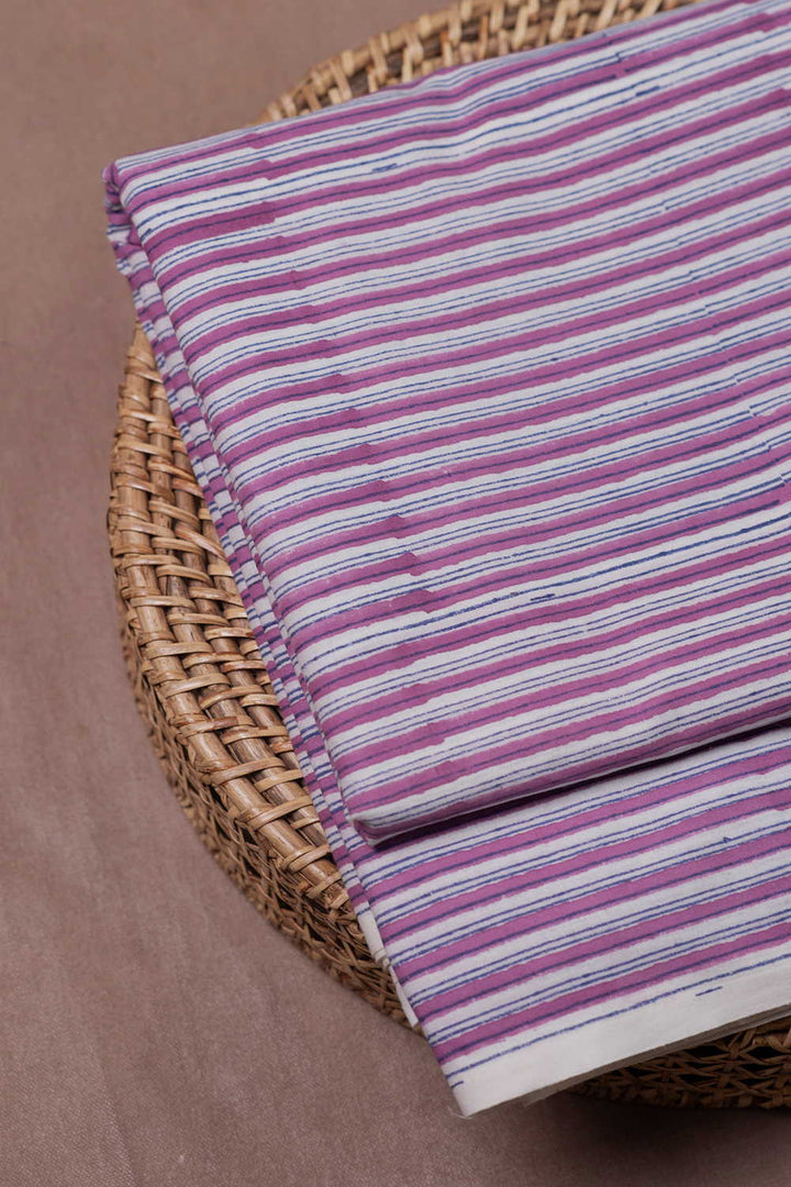 Cotton Fabric - Matkatus 