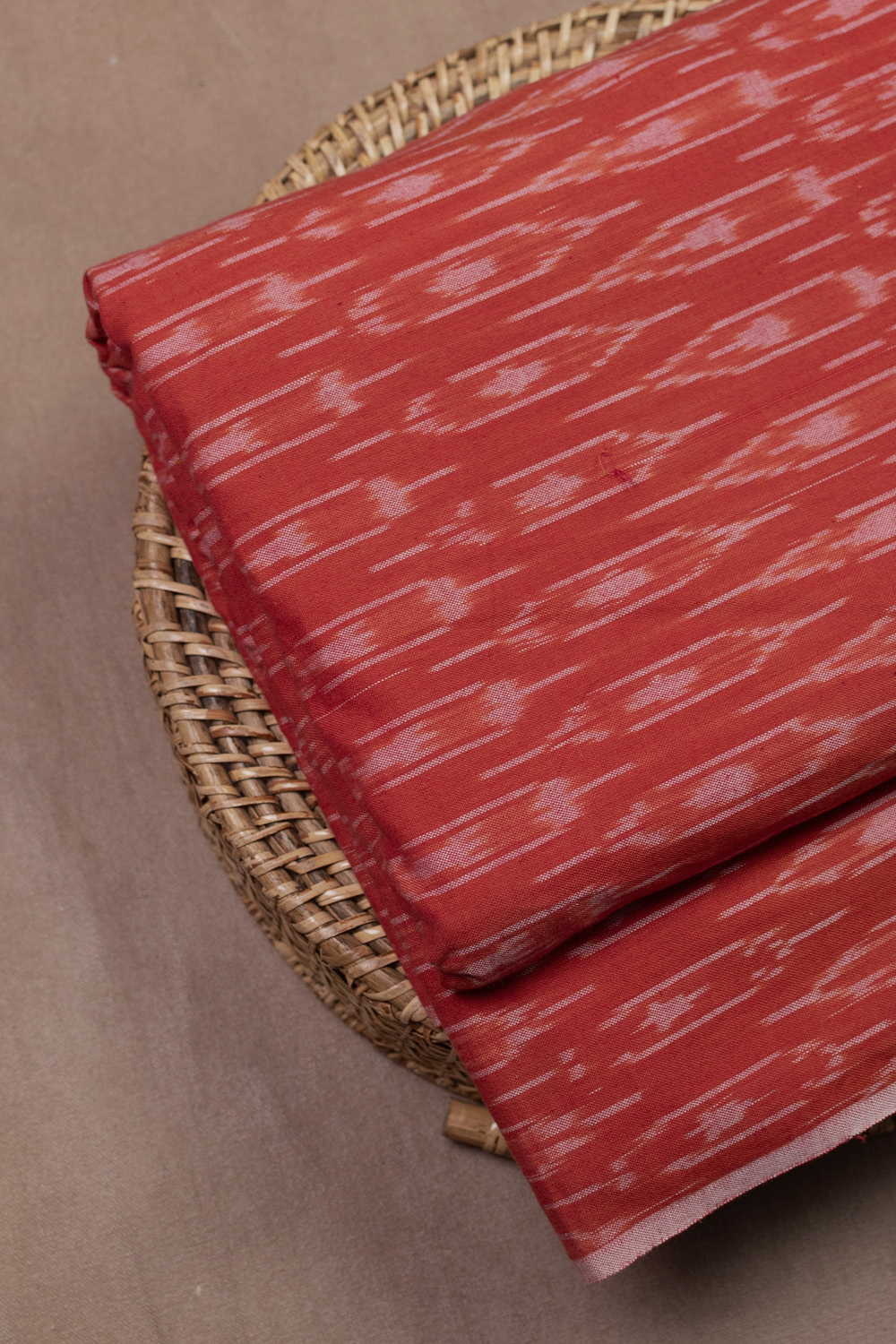 Ikat Fabric - Matkatus