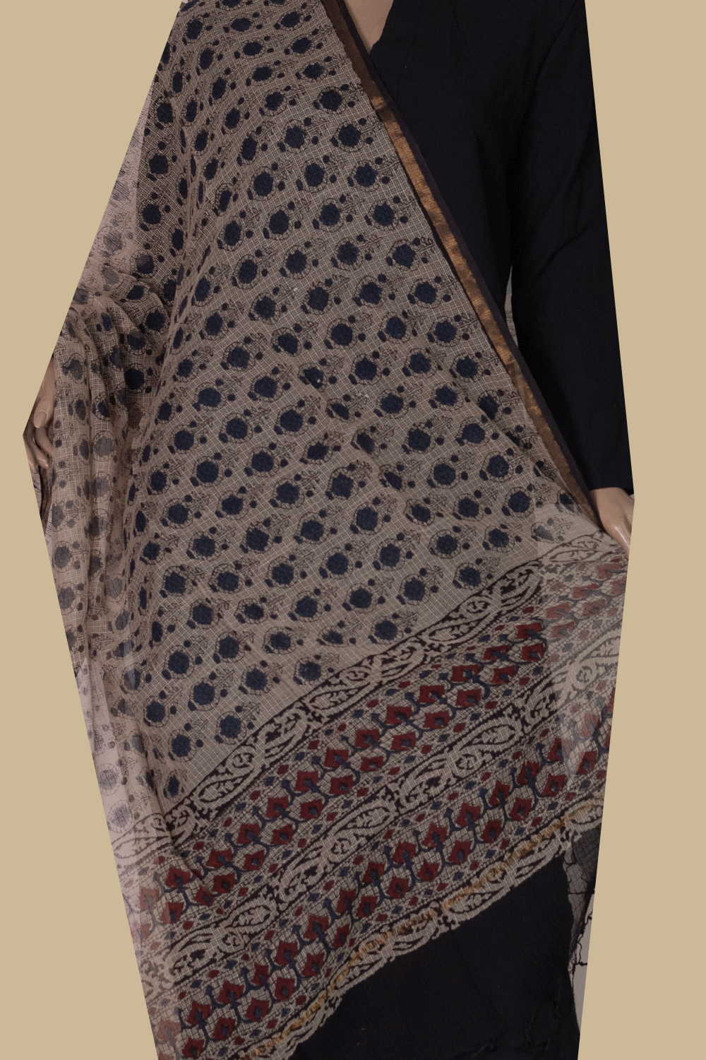 Kota Dupattas - Matkatus