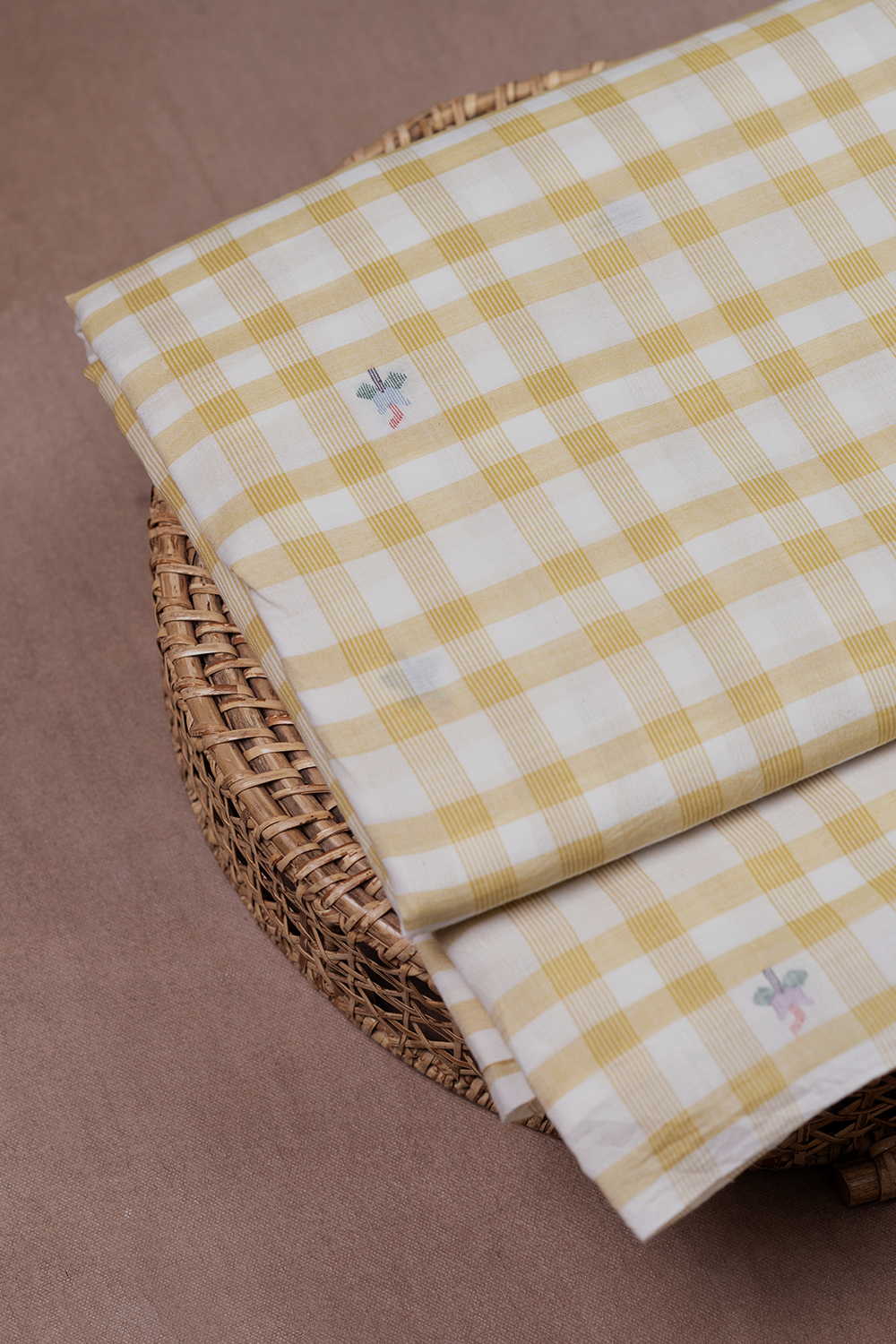 Handloom Fabrics - Matkatus