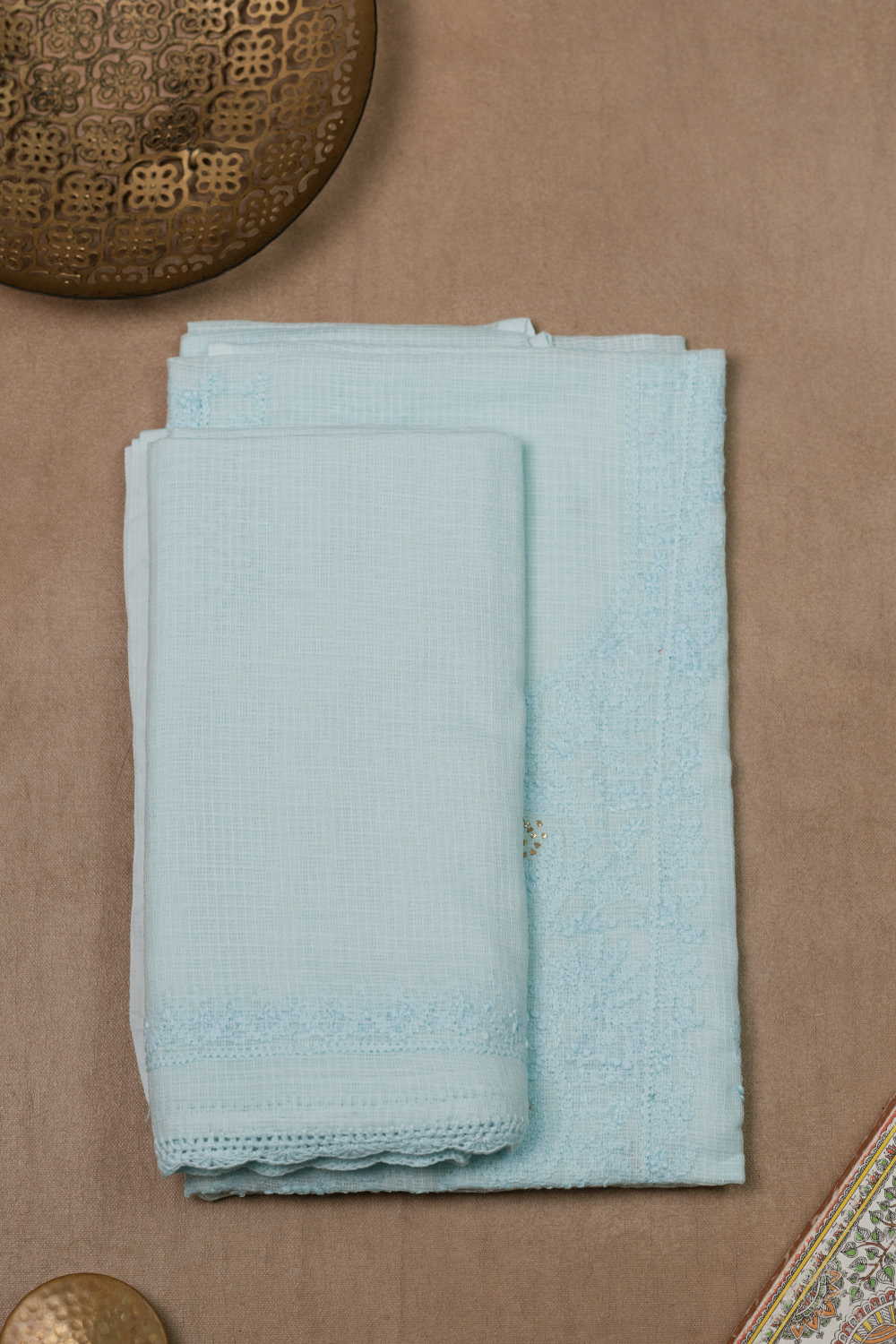 Chikankari Suits - Matkatus 