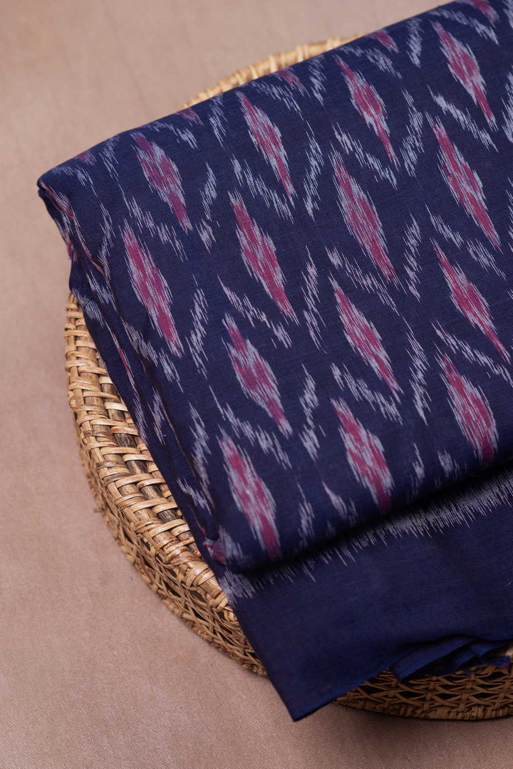Orissa ikat Fabric - Matkatus 
