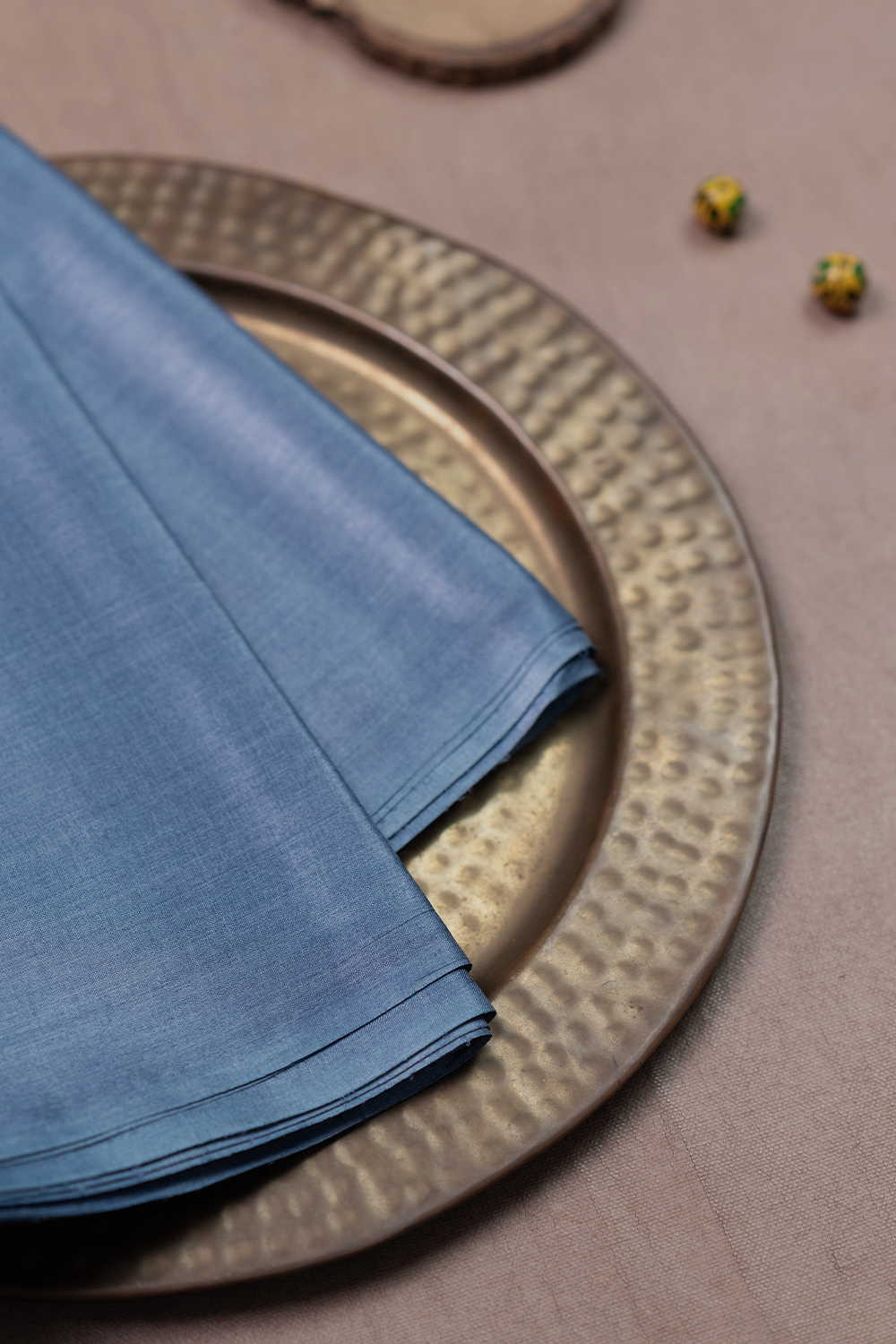 Tussar Silk Fabrics - Matkatus