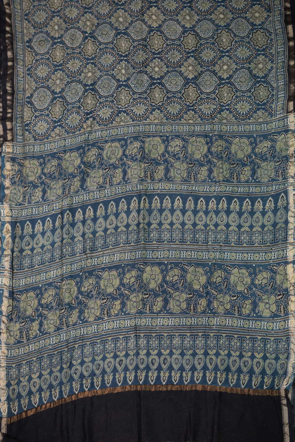 Chanderi Sarees -Matkatus 