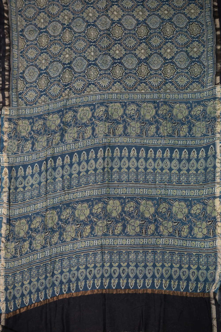 Chanderi Sarees -Matkatus 