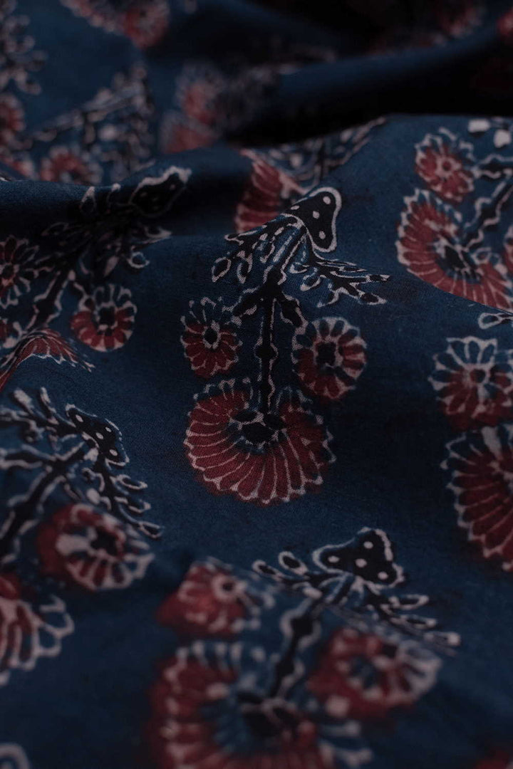 Cotton Fabrics - Matkatus