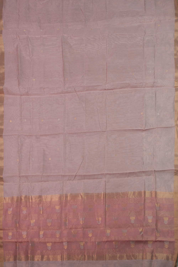 Handwoven Silk Cotton Suits - Matkatus 