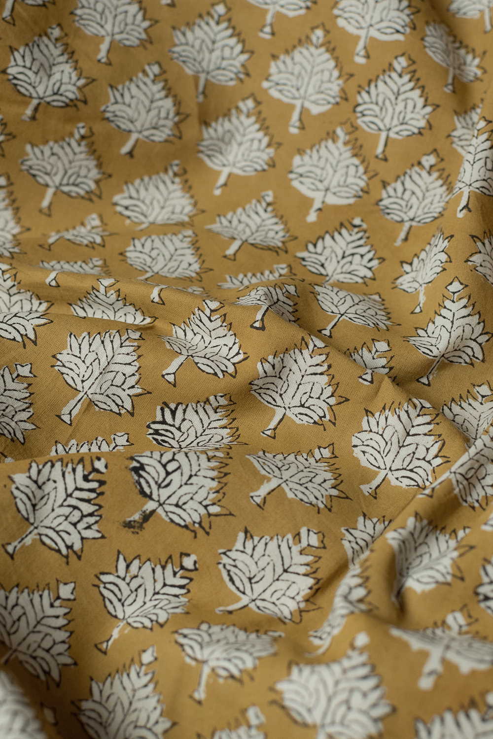 Cotton Fabrics - Matkatus