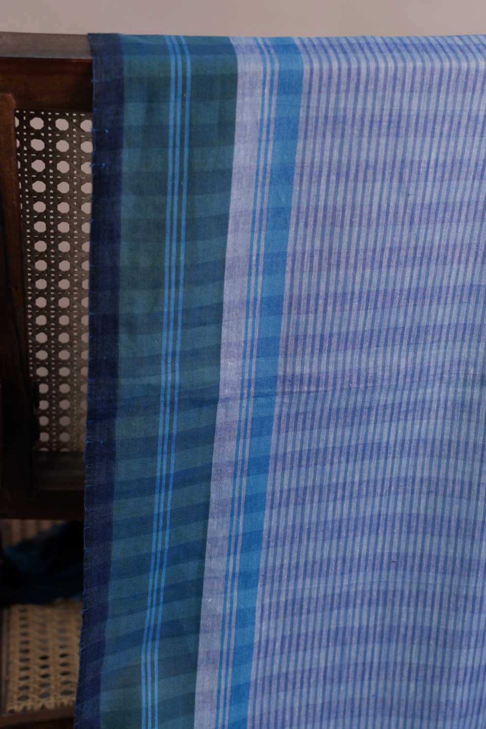 Handloom Fabric - Matkatus 