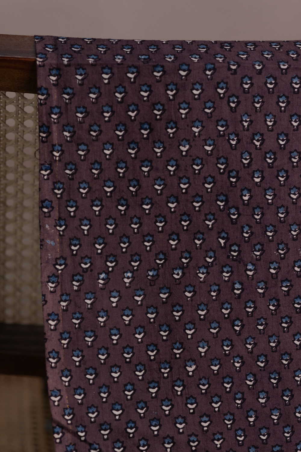 Ajrak Fabrics - Matkatus 