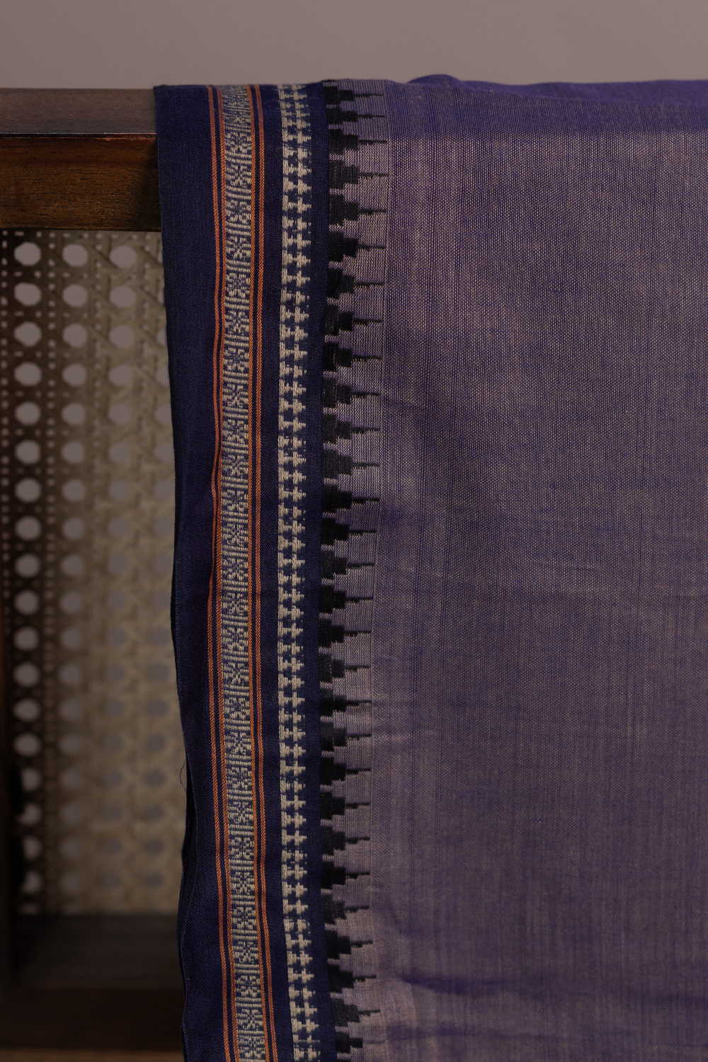 Cotton Fabric -  Matkatus 