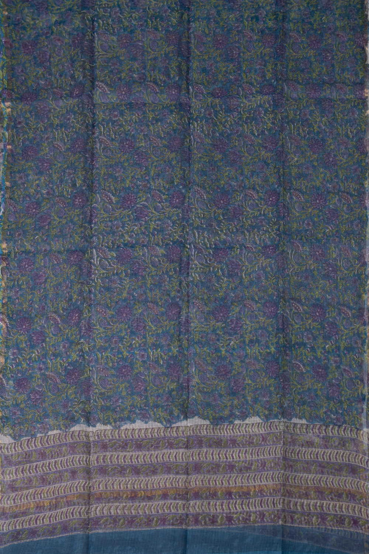 Cotton Dupattas - Matkatus 