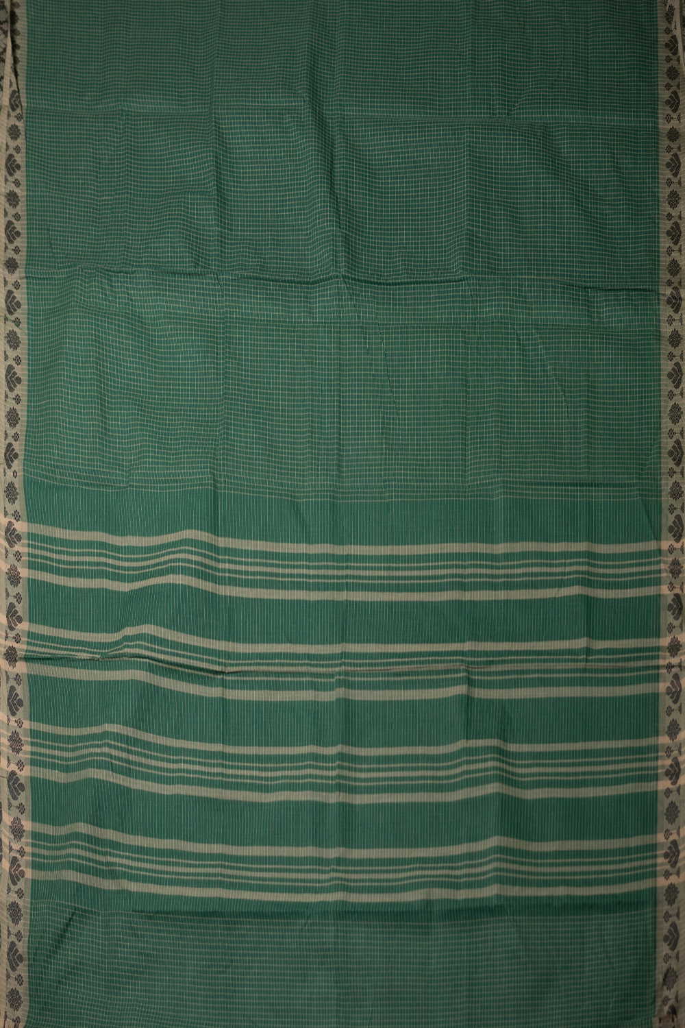 Traditional Coton Saree - Matkatus 