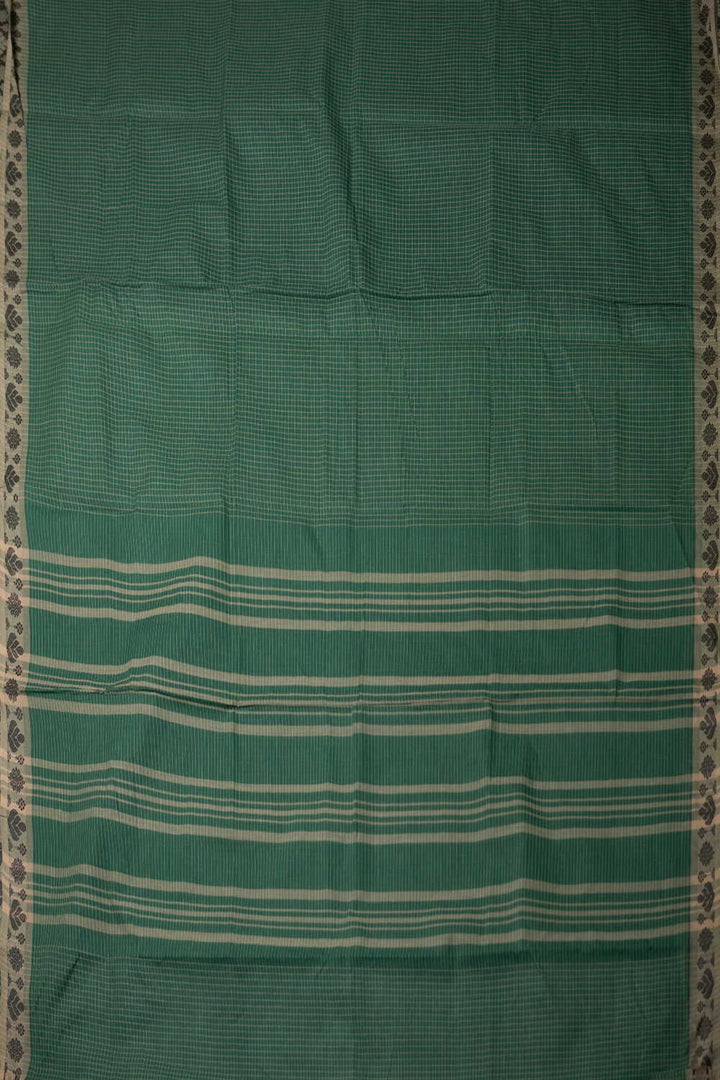 Traditional Coton Saree - Matkatus 