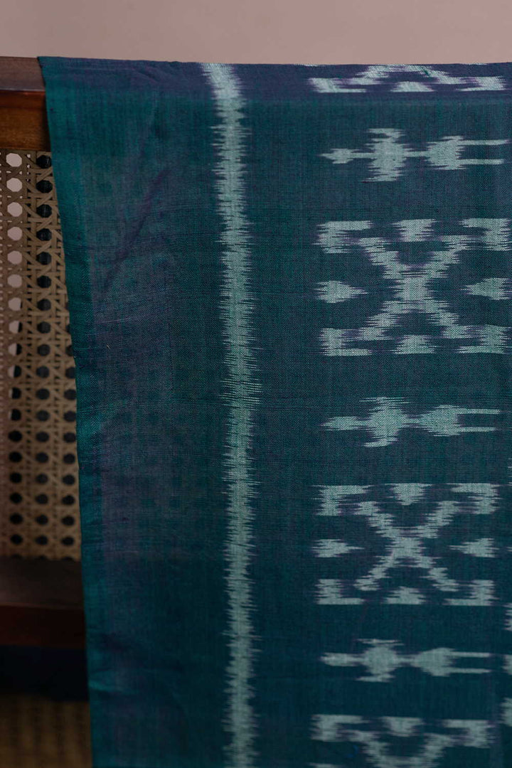 Ikat Fabric - Matkatus 