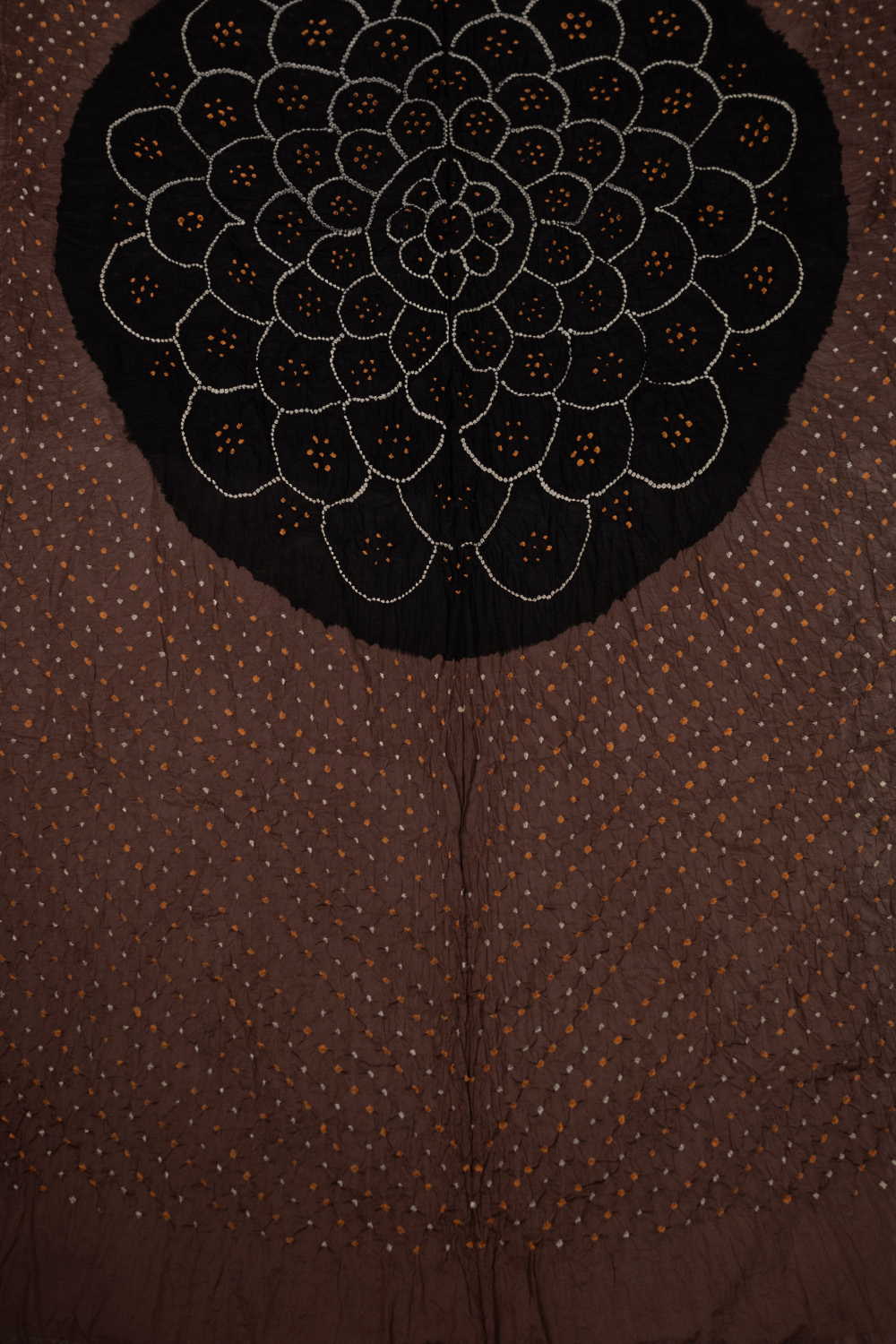 Cotton Dupatta - Matkatus 