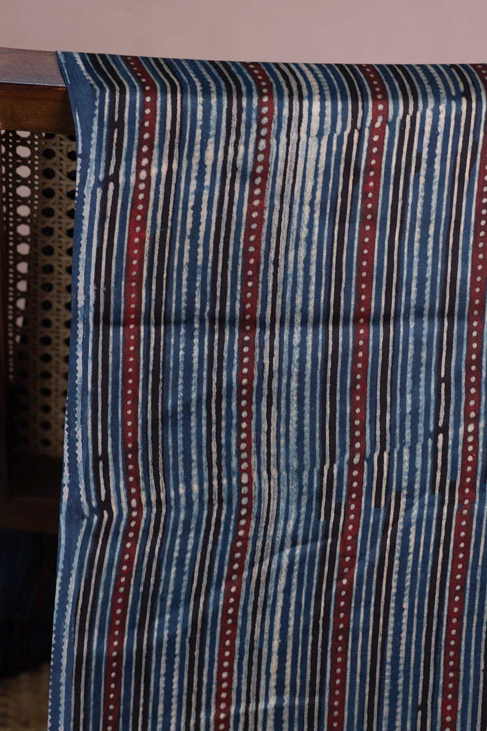 Modal Silk Fabric - Matkatus 
