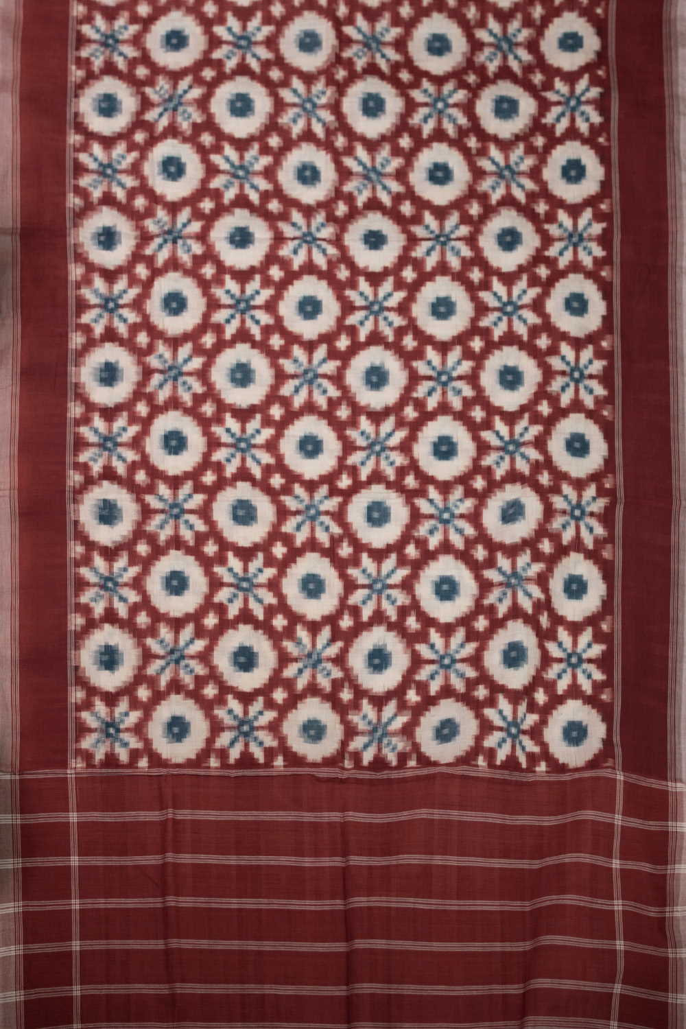 Cotton Dupattas - Matkatus 