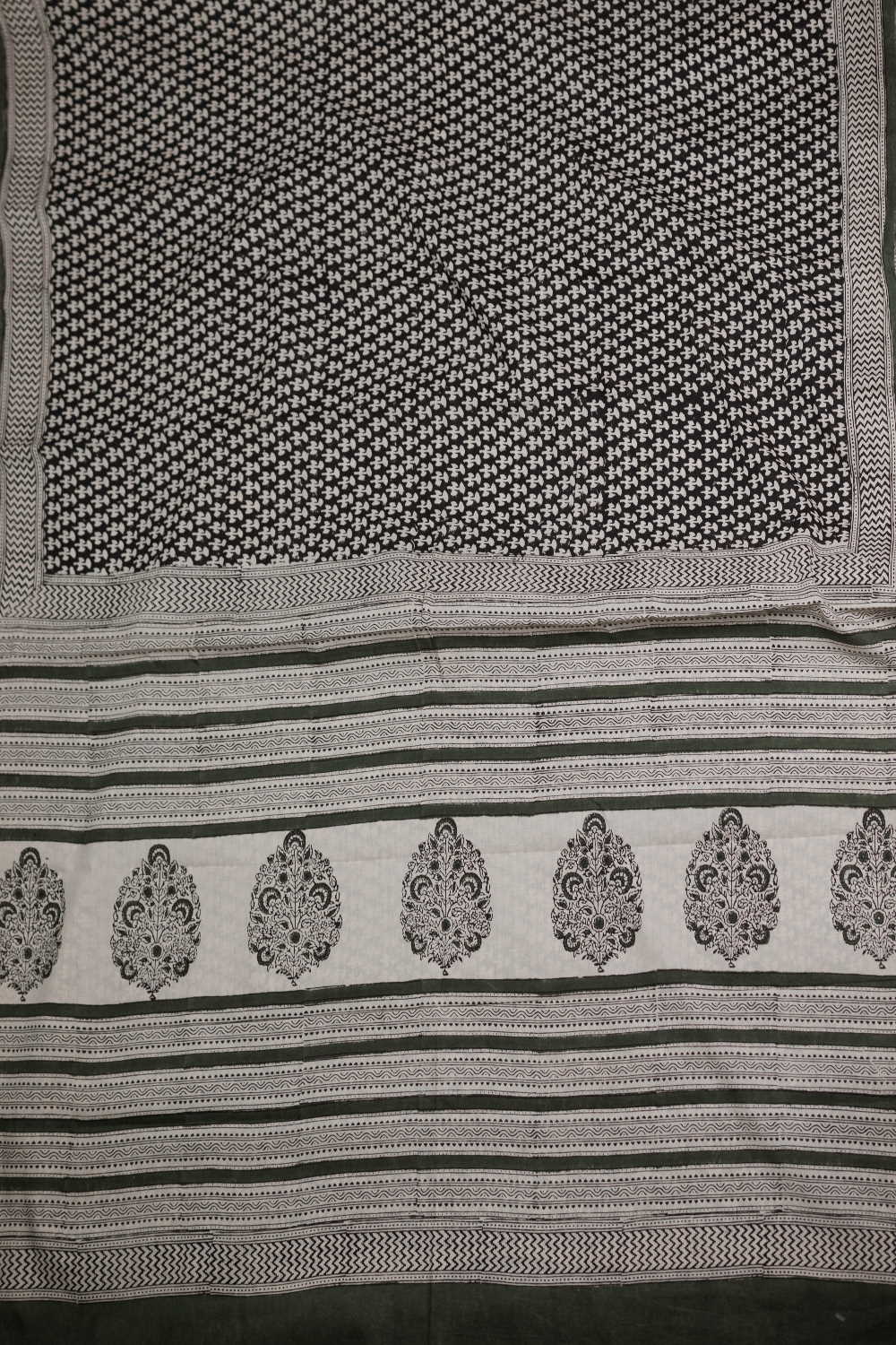 Cotton Saree-Matkatus 