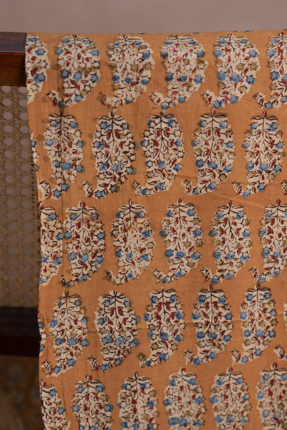 Cotton Fabrics - Matkatus 