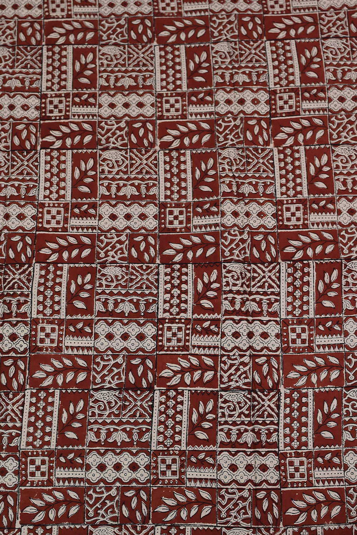 Cotton Fabric-Mtatkatus 