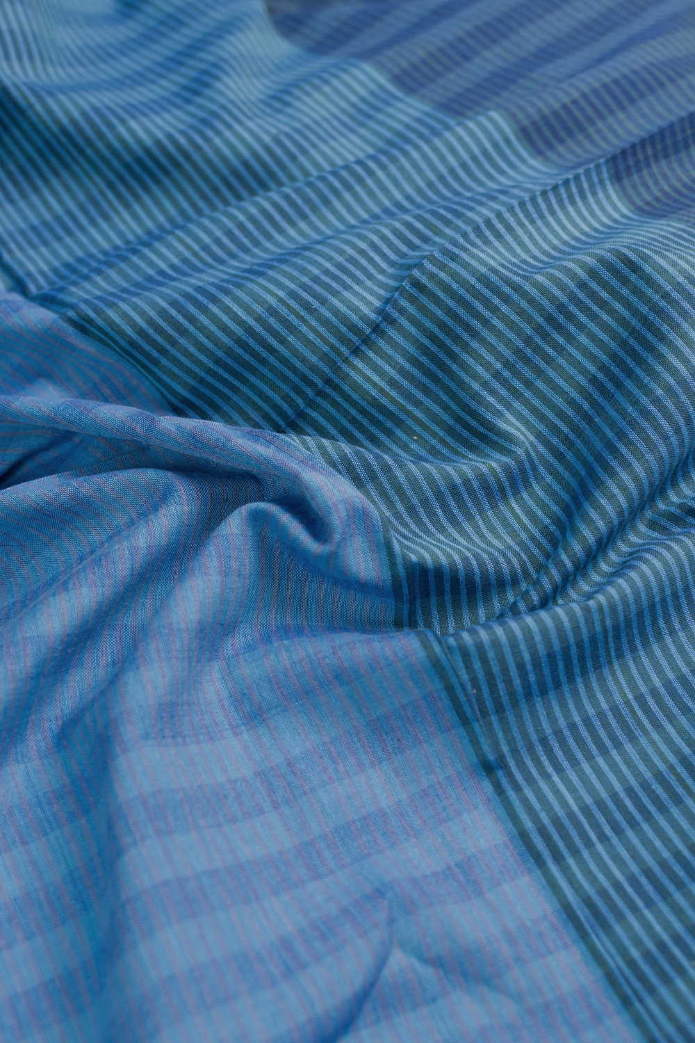 Handwoven Fabric - Matkatus