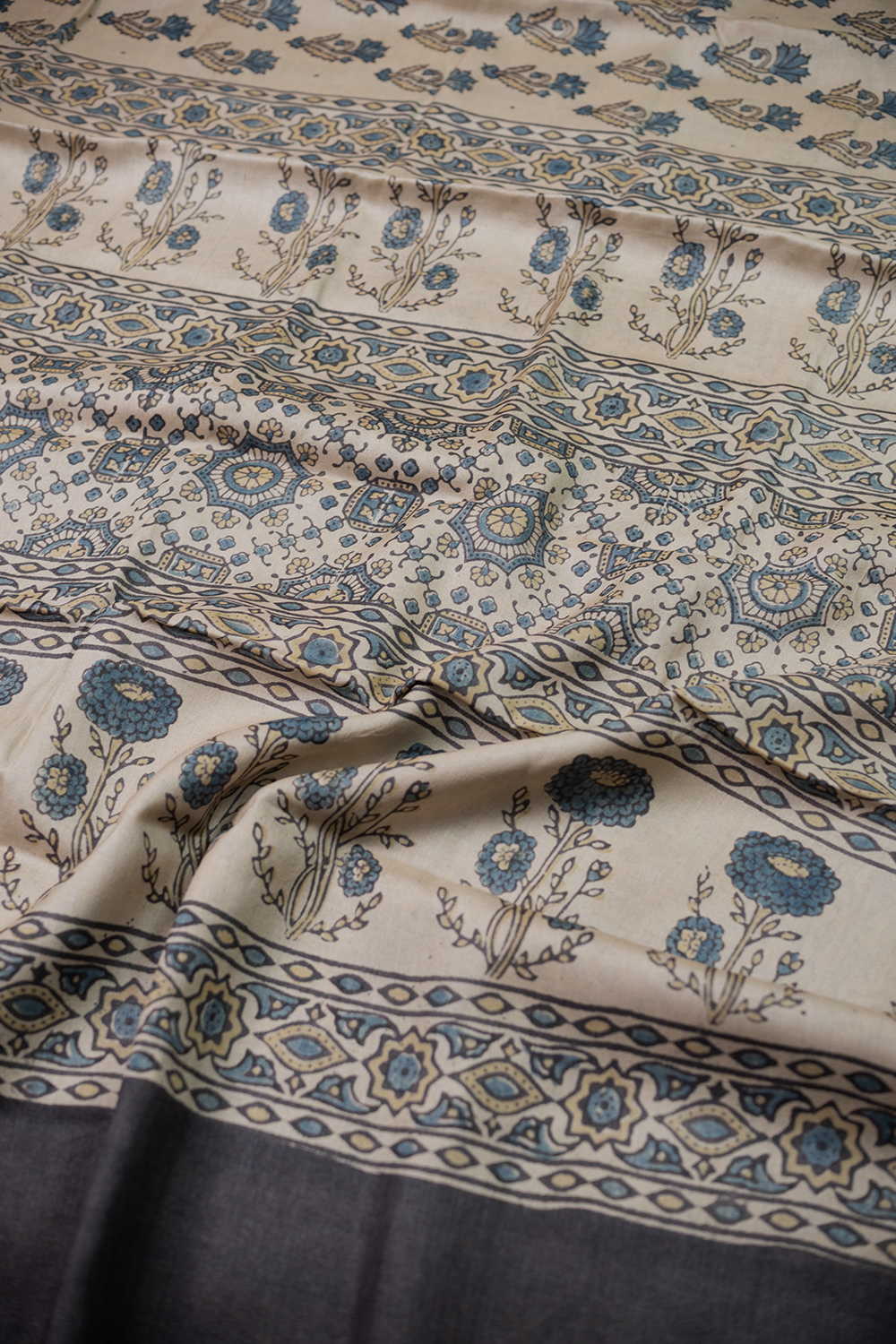 Silk Saree - Matkatus 