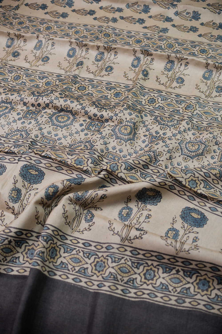 Silk Saree - Matkatus 