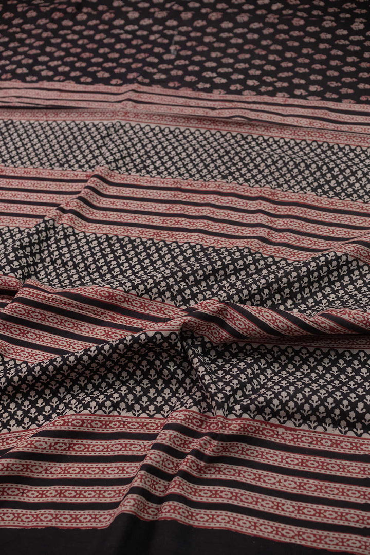 Mul Mul Cotton Saree - Matkatus 
