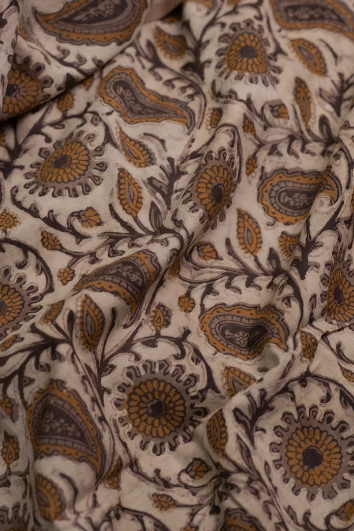 Cotton Fabric - Matkatus 